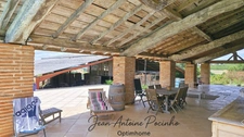 Maison de campagne à vendre 9 pièces  (31)