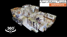Maison à vendre 5 pièces TOURNEFEUILLE (31)
