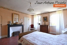 Maison à vendre 7 pièces SAINTE FOY DE PEYROLIERES (31)