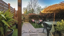 Appartement duplex à vendre 2 pièces  (31470)