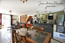 Maison à vendre 4 pièces SAINT LYS (31)