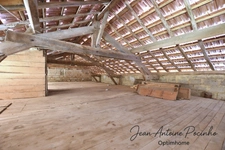 Corps de ferme à vendre 6 pièces  (65)
