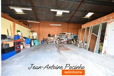 PROPRIETE 535 m² SAIGUÈDE