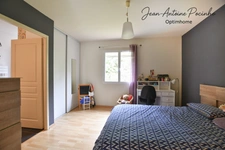 Maison à vendre 6 pièces BONREPOS SUR AUSSONNELLE (31)