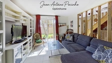 Maison à vendre 4 pièces SAINT LYS (31)