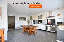 PROPRIETE 535 m² SAIGUÈDE
