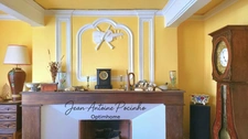 Maison de Maître à vendre 6 pièces SAINT THOMAS (31)
