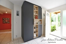 Maison à vendre 6 pièces BONREPOS SUR AUSSONNELLE (31)