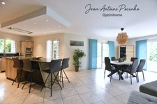Maison à vendre 6 pièces BONREPOS SUR AUSSONNELLE (31)