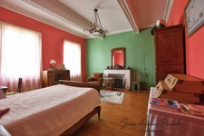 Maison de Maître à vendre 6 pièces SAINT THOMAS (31)