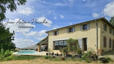 Maison de campagne à vendre 9 pièces  (31)