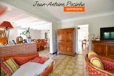 Maison à vendre 8 pièces SAINT LYS (31)