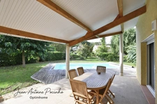 Maison à vendre 6 pièces BONREPOS SUR AUSSONNELLE (31)