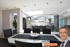 Propriété 283 m² à vendre composition maison + maisonnette + Double garage - 10 pièces -  (31. Plaisance du Touch)