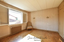 Local/bureau/habitation à vendre FONSORBES (31)