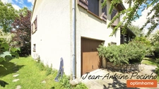Maison à vendre 5 pièces TOURNEFEUILLE (31)