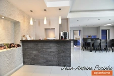 Propriété 283 m² à vendre composition maison + maisonnette + Double garage - 10 pièces -  (31. Plaisance du Touch)