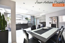 Propriété 283 m² à vendre composition maison + maisonnette + Double garage - 10 pièces -  (31. Plaisance du Touch)