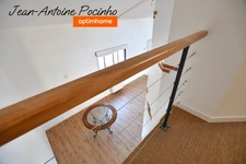 Maison à vendre 6 pièces SAINT LYS (31)