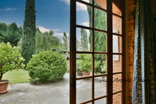 CORPS DE FERME RESTAURE 386 m² + PARC 1,3 Ha