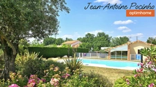 Maison à vendre 5 pièces CAMBERNARD (31)