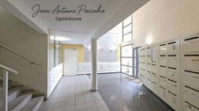 Appartement à vendre 2 pièces FONSORBES (31)
