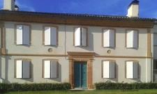 Maison de Maître à vendre 6 pièces SAINT THOMAS (31)