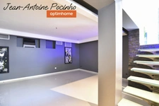 Propriété 283 m² à vendre composition maison + maisonnette + Double garage - 10 pièces -  (31. Plaisance du Touch)