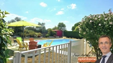 Maison à vendre 5 pièces CAMBERNARD (31)