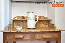 Maison à vendre 7 pièces SAINTE FOY DE PEYROLIERES (31)