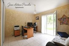 Maison à vendre 6 pièces BONREPOS SUR AUSSONNELLE (31)