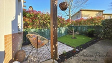 Appartement duplex à vendre 2 pièces  (31470)