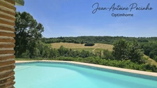 Maison de campagne à vendre 9 pièces  (31)