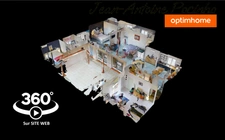 PROPRIETE 535 m² SAIGUÈDE