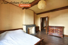 2 MAISONS à vendre SAINTE FOY DE PEYROLIERES (31)