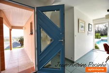 PROPRIETE 535 m² SAIGUÈDE