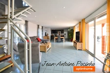 PROPRIETE 535 m² SAIGUÈDE
