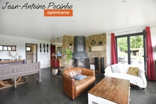 Maison à vendre 5 pièces BONREPOS SUR AUSSONNELLE (31)