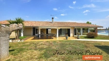 Maison à vendre 5 pièces CAMBERNARD (31)