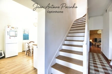 Maison à vendre 4 pièces LAFITTE VIGORDANE (31)