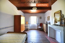 Maison à vendre 7 pièces SAINTE FOY DE PEYROLIERES (31)