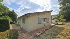 Maison à vendre 4 pièces SAINT LYS (31)