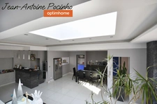 Propriété 283 m² à vendre composition maison + maisonnette + Double garage - 10 pièces -  (31. Plaisance du Touch)