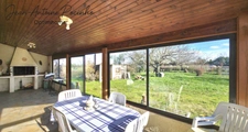 Maison à vendre 4 pièces  (31)