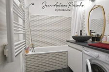Appartement duplex à vendre 2 pièces  (31470)