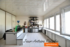 PROPRIETE 535 m² SAIGUÈDE