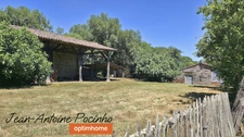 Maison à vendre 7 pièces SAINTE FOY DE PEYROLIERES (31)
