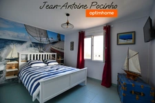 PROPRIETE 535 m² SAIGUÈDE