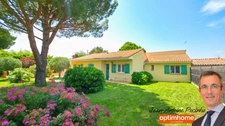 Maison à vendre 8 pièces SAINT LYS (31)