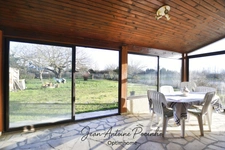 Maison à vendre 4 pièces  (31)